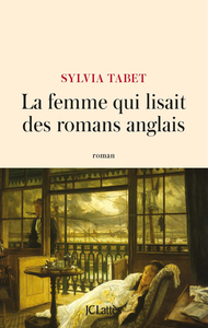 La femme qui lisait des romans anglais