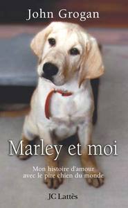 MARLEY ET MOI