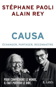 CAUSA