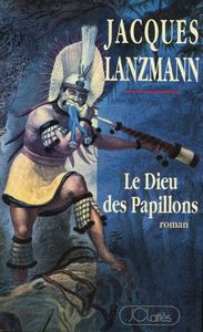 LE DIEU DES PAPILLONS