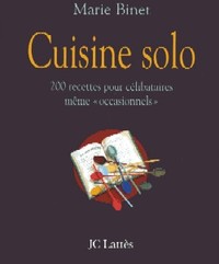 CUISINE SOLO