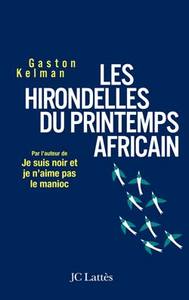 LES HIRONDELLES DU PRINTEMPS AFRICAIN