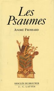 LES PSAUMES