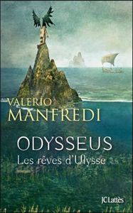 ODYSSEUS : TOME 1 : LES REVES D'ULYSSE