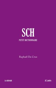 Petit dictionnaire SCH