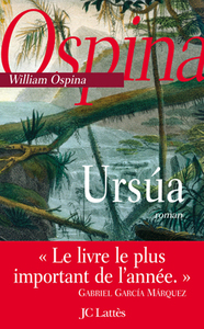 Ursúa