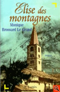 ELISE DES MONTAGNES