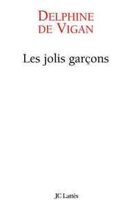 Les jolis garçons