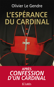 L'ESPERANCE DU CARDINAL