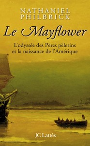LE MAYFLOWER