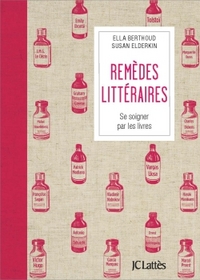 REMEDES LITTERAIRES