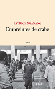 EMPREINTES DE CRABE