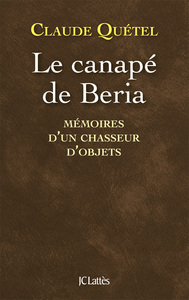 LE CANAPE DE BERIA