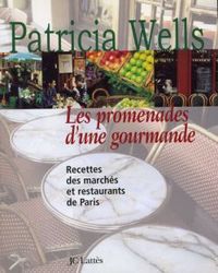 LES PROMENADES D'UNE GOURMANDE