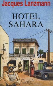 HOTEL SAHARA