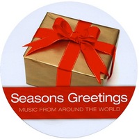 Seasons Greetings : Music from around the world