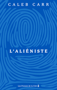 L'ALIENISTE