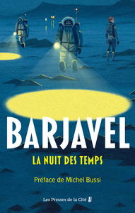 La Nuit des temps - Collector