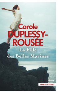 LA FILLE DES BELLES MARINES