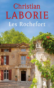 Les Rochefort