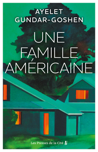 UNE FAMILLE AMERICAINE