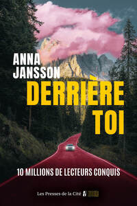 Derrière toi