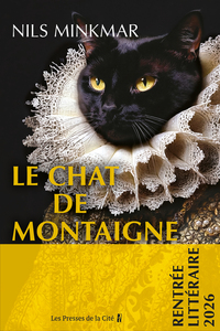 Le Chat de Montaigne