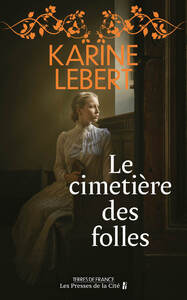 Le Cimetière des folles