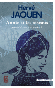Annie et les oiseaux