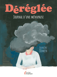 DEREGLEE - JOURNAL D'UNE MENOPAUSE