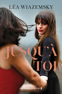 Jusqu'à toi