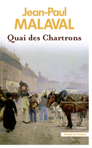 QUAI DES CHARTRONS