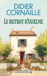 Le bistrot d'Anselme