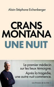 Crans-Montana : Une nuit