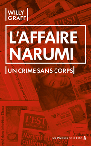 L'Affaire Narumi - Un crime sans corps