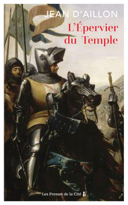 L'Epervier du temple