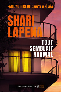 Tout semblait normal