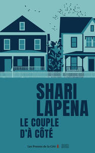 Le Couple d'à côté - Collector