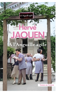 À l'Anguille agile