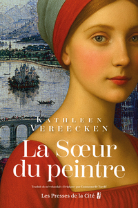 La Soeur du peintre