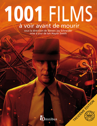 1001 FILMS A VOIR AVANT DE MOURIR - 13EME EDITION