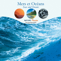 Mers et Océans (CD)