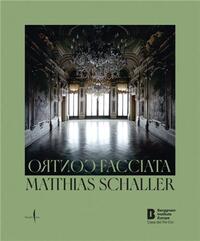 Matthias Schaller: Controfacciata /anglais/italien