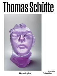 THOMAS SCHUTTE: GENEALOGIES /ANGLAIS
