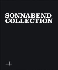 SONNABEND COLLECTION MANTOVA /ANGLAIS/ITALIEN