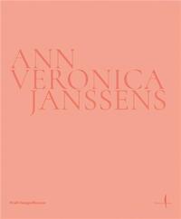 ANN VERONICA JANSSENS /ANGLAIS/ITALIEN