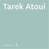 TAREK ATOUI /ANGLAIS