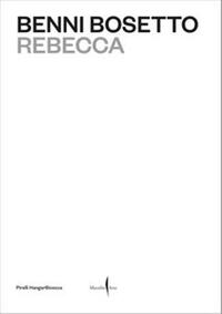 Benni Bosetto Rebecca /anglais/italien