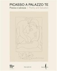 Picasso a Palazzo Te /anglais/italien