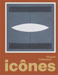 IcOnes : Collection Pinault /franCais/anglais/italien